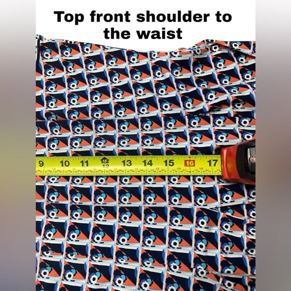 Max Studio Sleeveless Sumner Dress, Stretch, Wrinkle Free, Polyester & Spandex - Picture 11 of 16